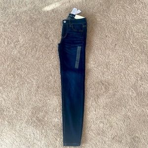 Size 0 - American Eagle Girls Jegging’s